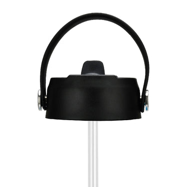 Straw Lid